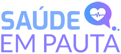 Logo do Saúde em Pauta