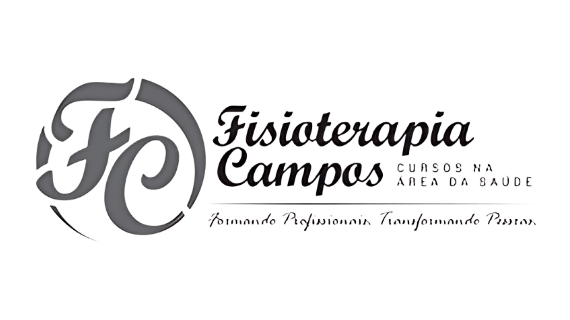 Logo da empresa Fisioterapia Campos, parceira da IPGS.