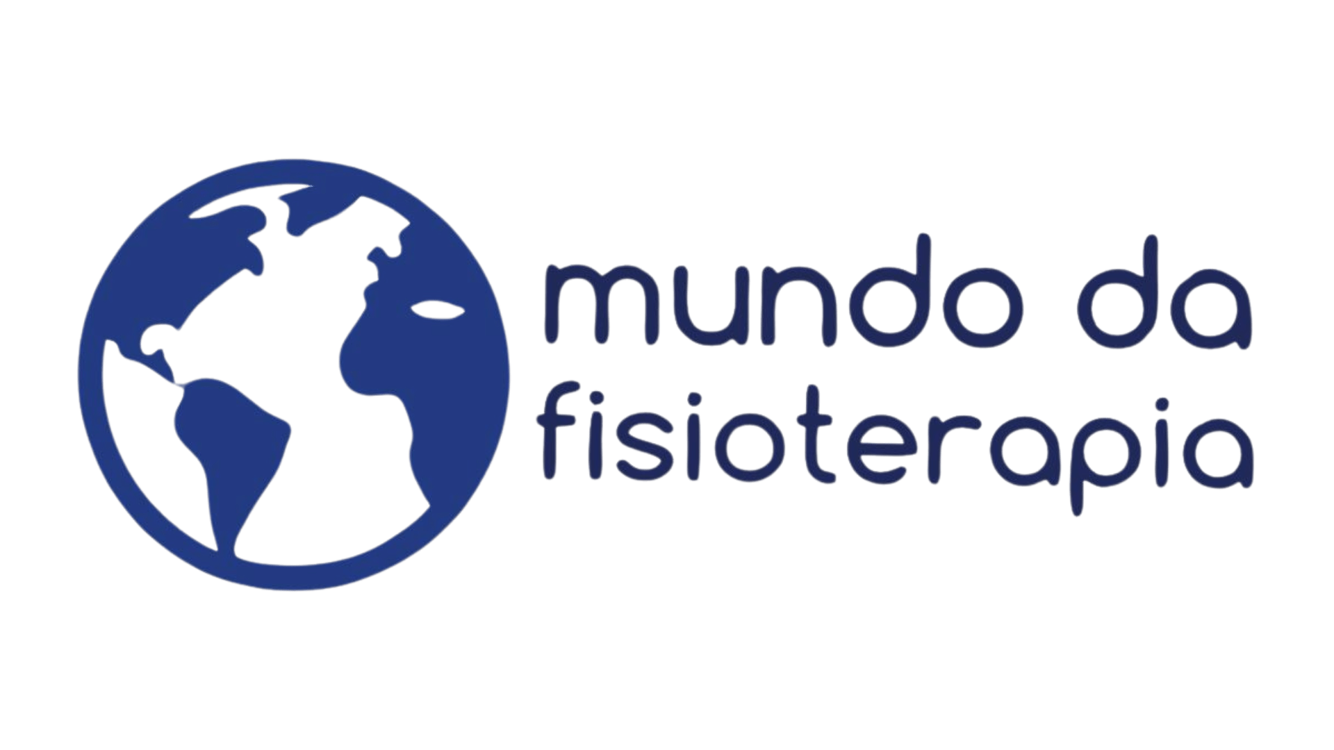 Logo da empresa Mundo da Fisioterapia, parceira da IPGS.