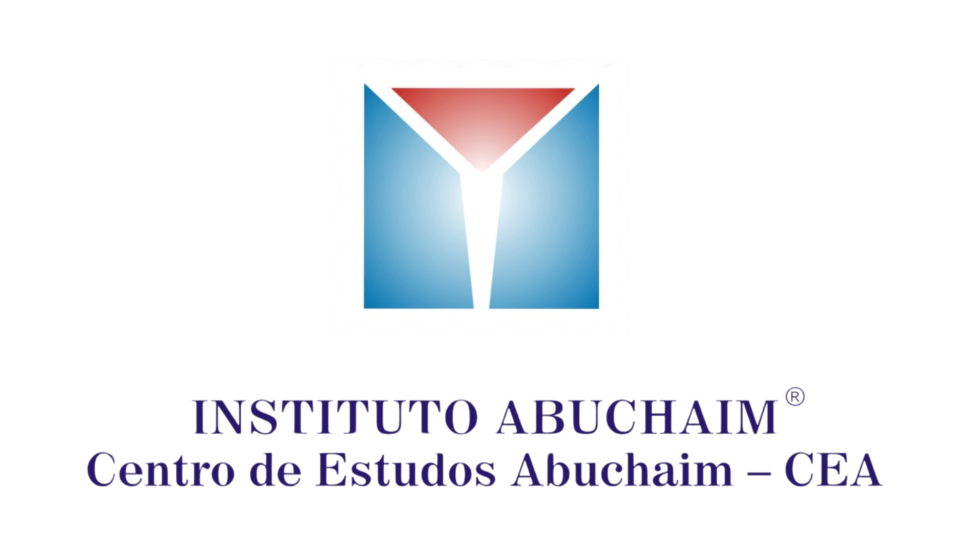 Logo da empresa Instituto Abuchaim, parceira da IPGS.