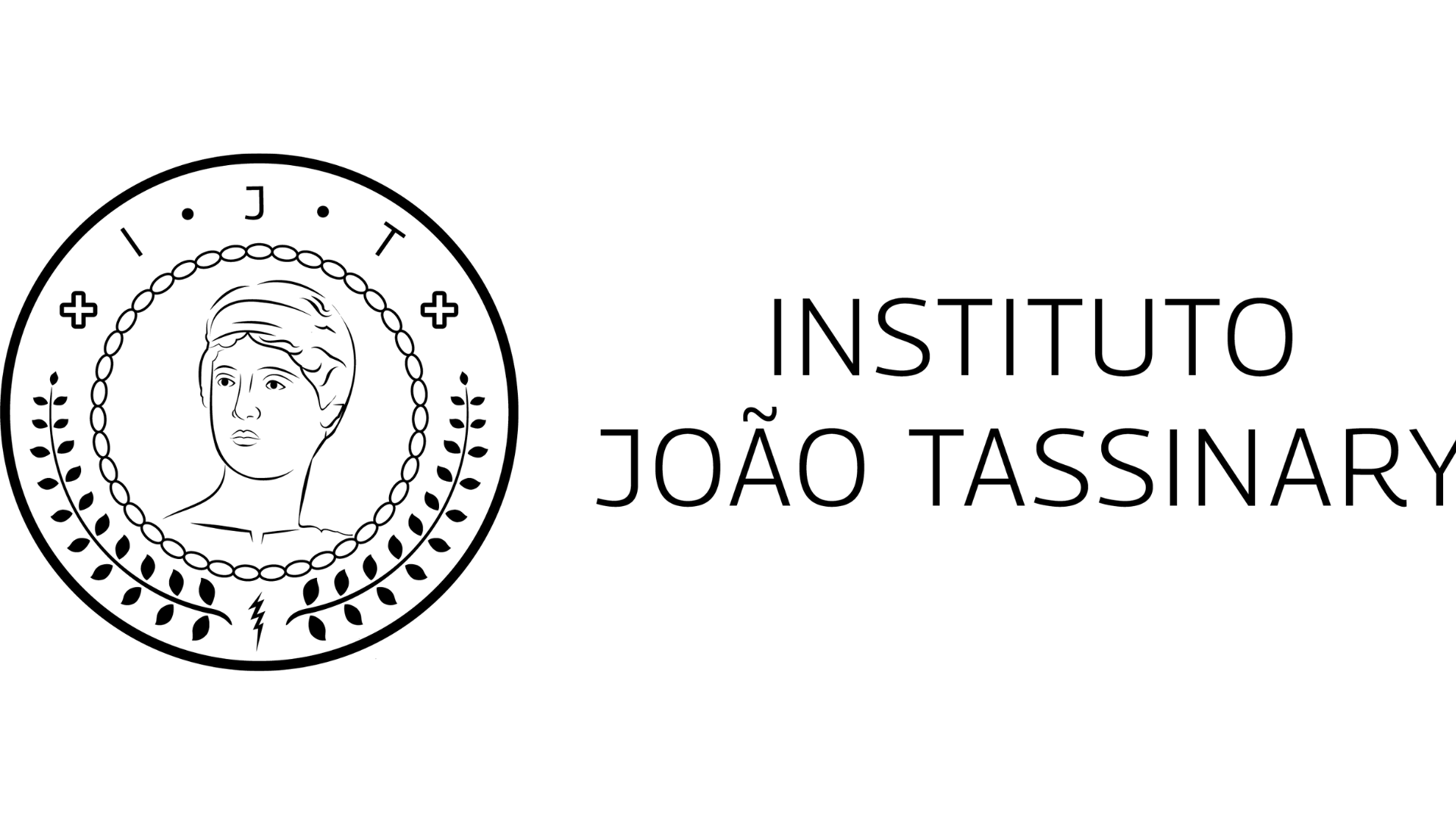 Logo da empresa Instituto João Tassinary, parceira da IPGS.