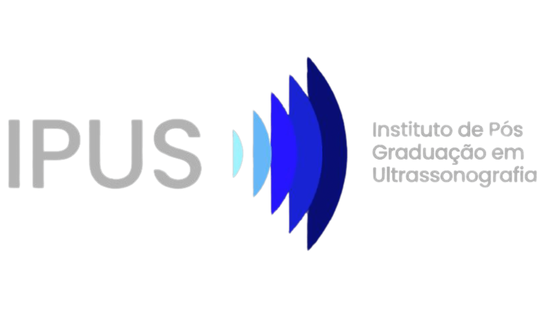 Logo da empresa IPUS, parceira da IPGS.