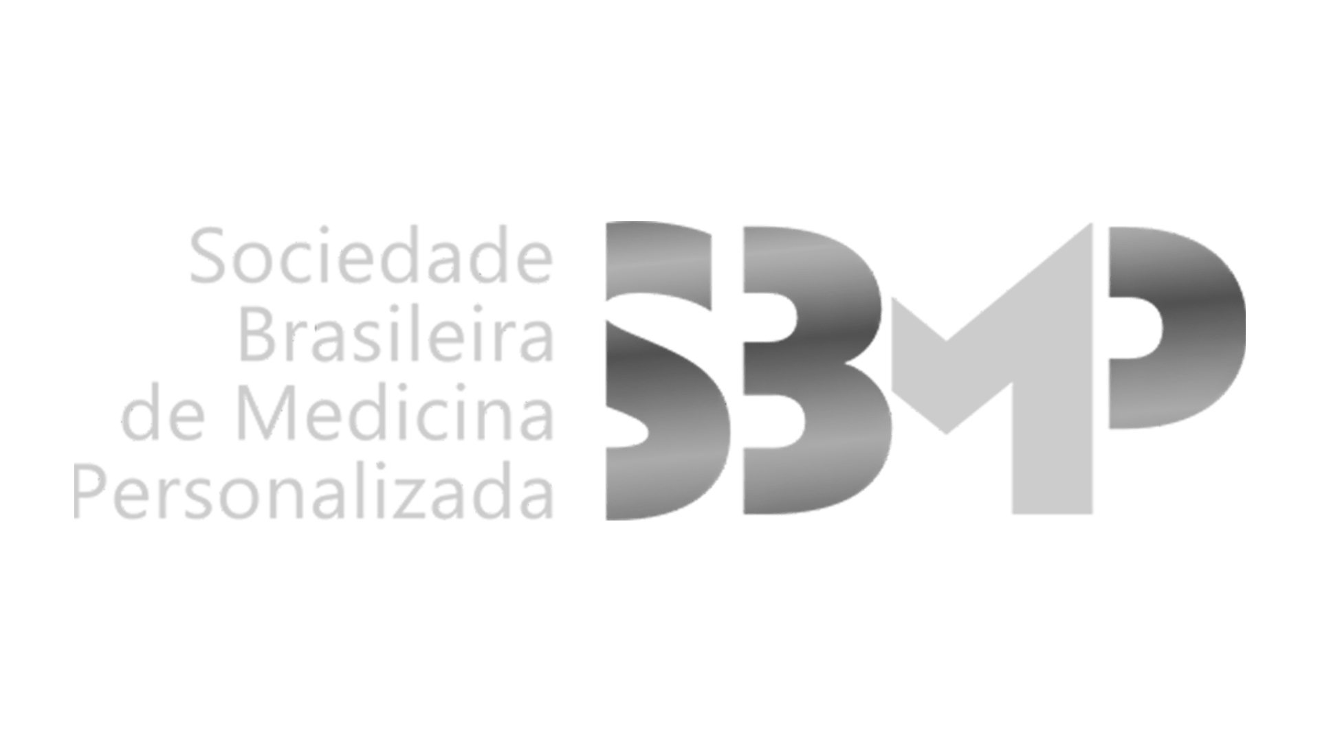 Sociedade Brasileira de Medicina Personalizada, parceira da IPGS.