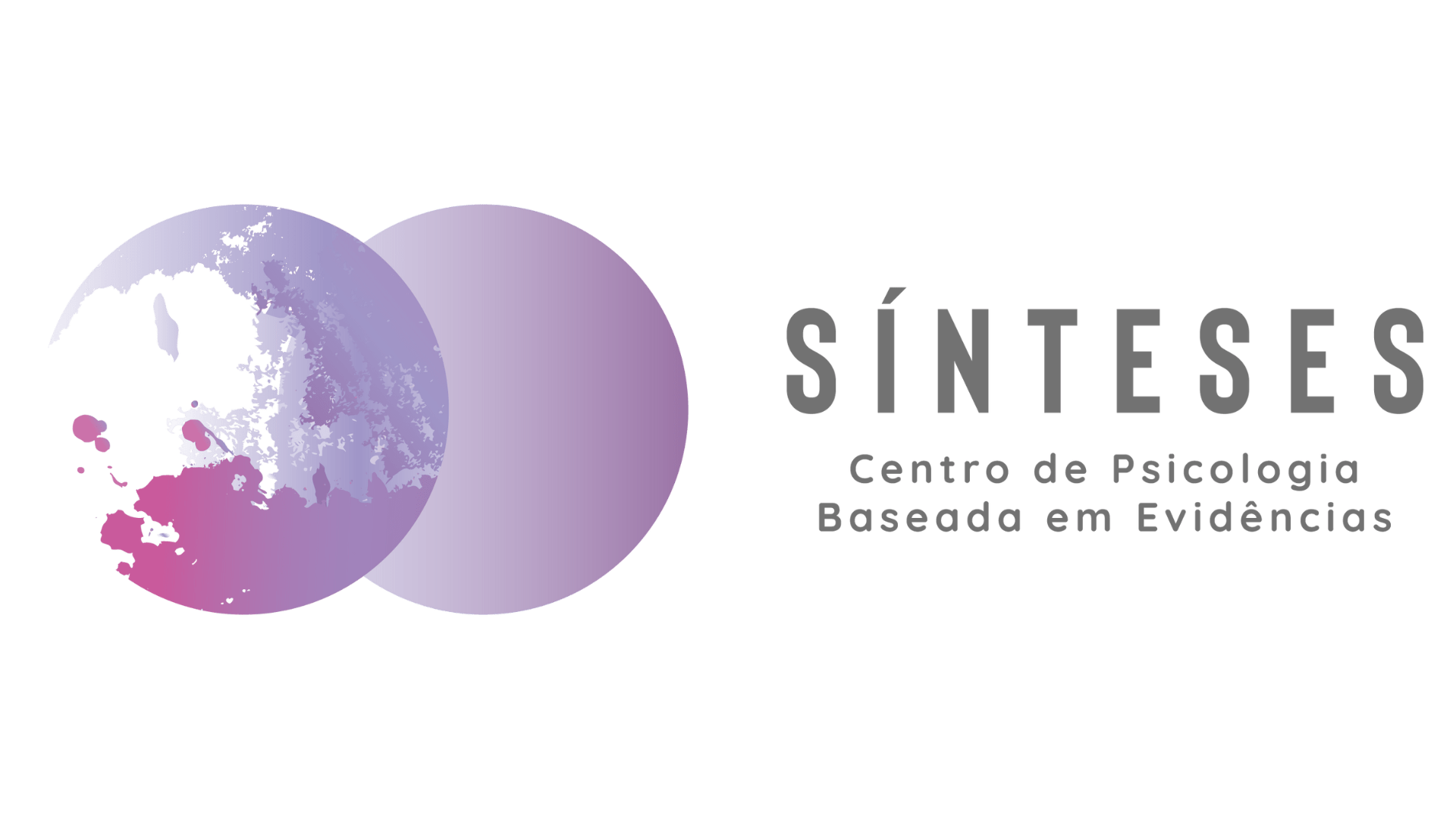 Sínteses Centro de Psicologia Baseada em Evidências, parceira da IPGS.