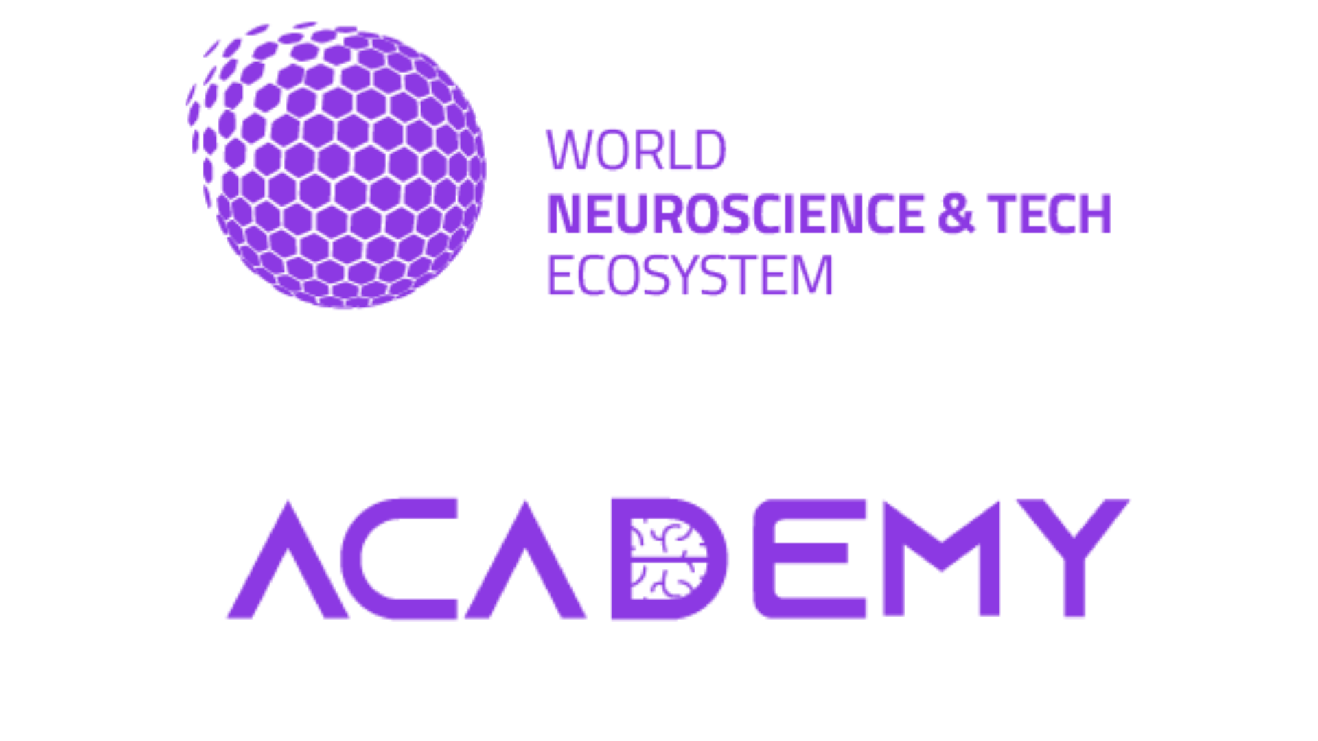 World Neuroscience & Tech Ecosystem, parceira da IPGS.