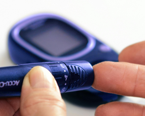 Diabetes Pós-graduação