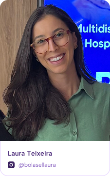 Laura Teixeira Bolaséll