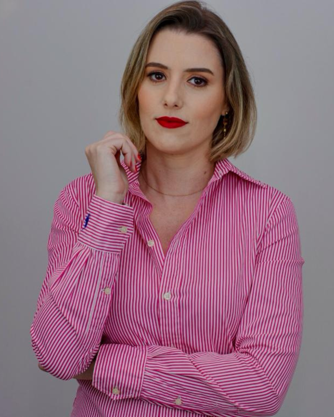 Andresa Soster
