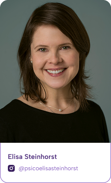 Elisa Steinhorst