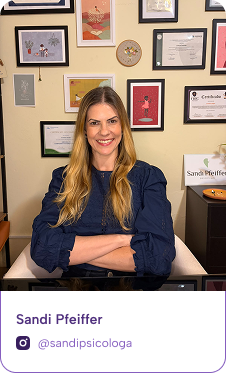 Sandi Pfeiffer